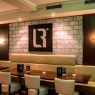 The Living Room