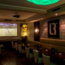 The Living Room | Putzleinsdorf